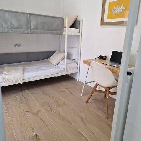 En El Corazon De Cimavilla Gijón Kültér fotó
