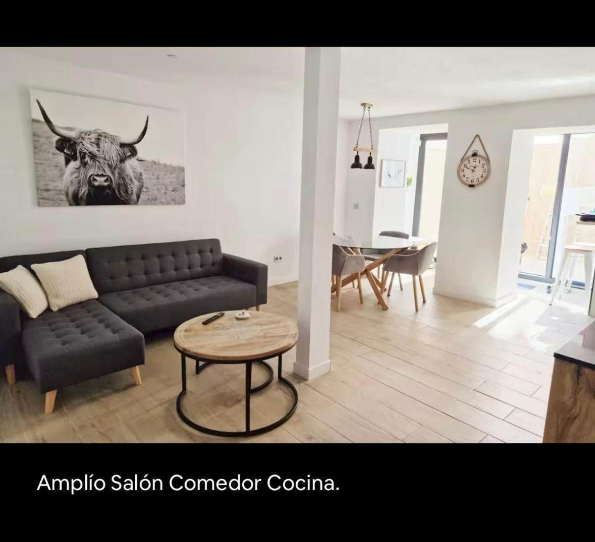 En El Corazon De Cimavilla Gijón Kültér fotó