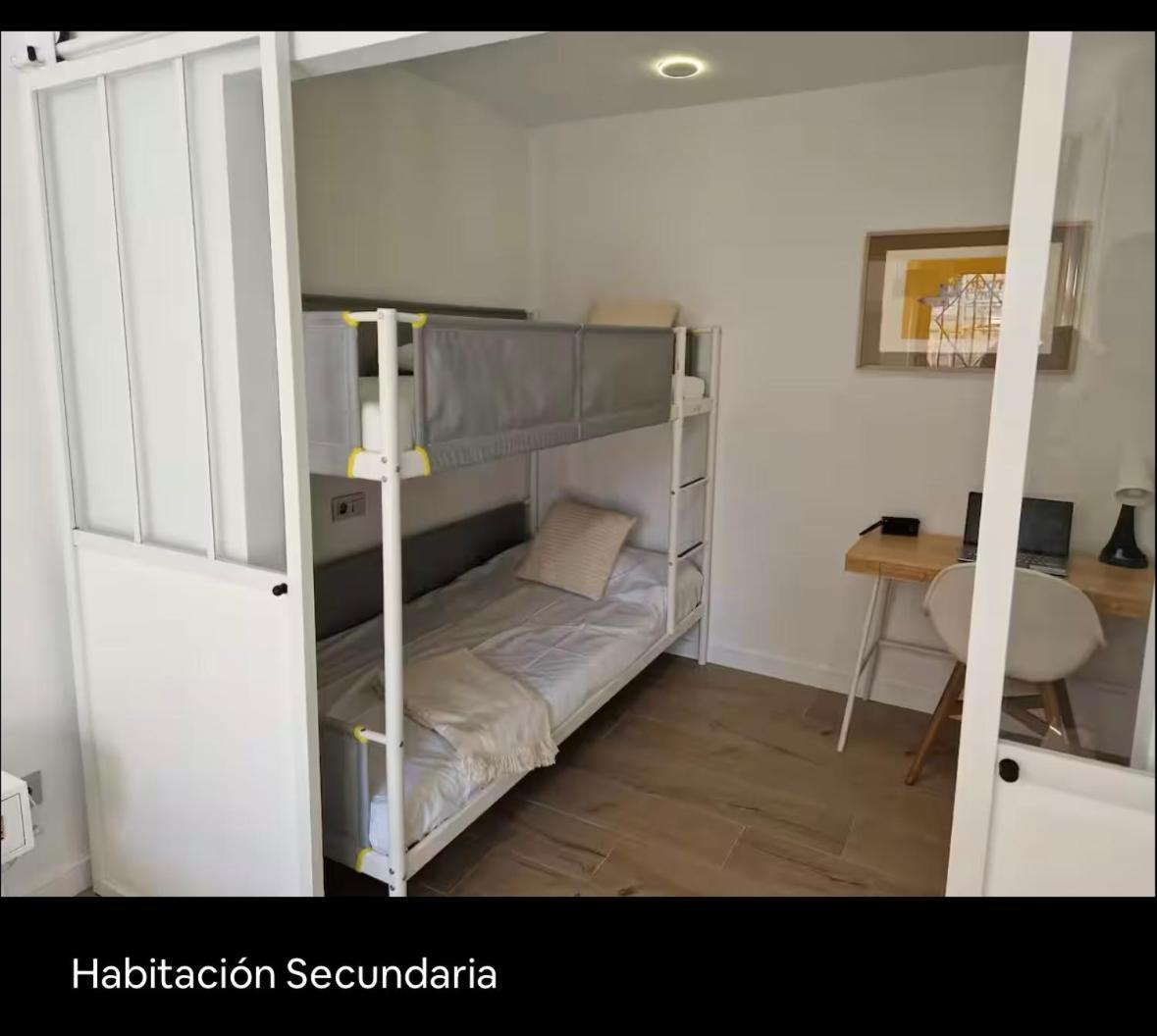 En El Corazon De Cimavilla Gijón Kültér fotó