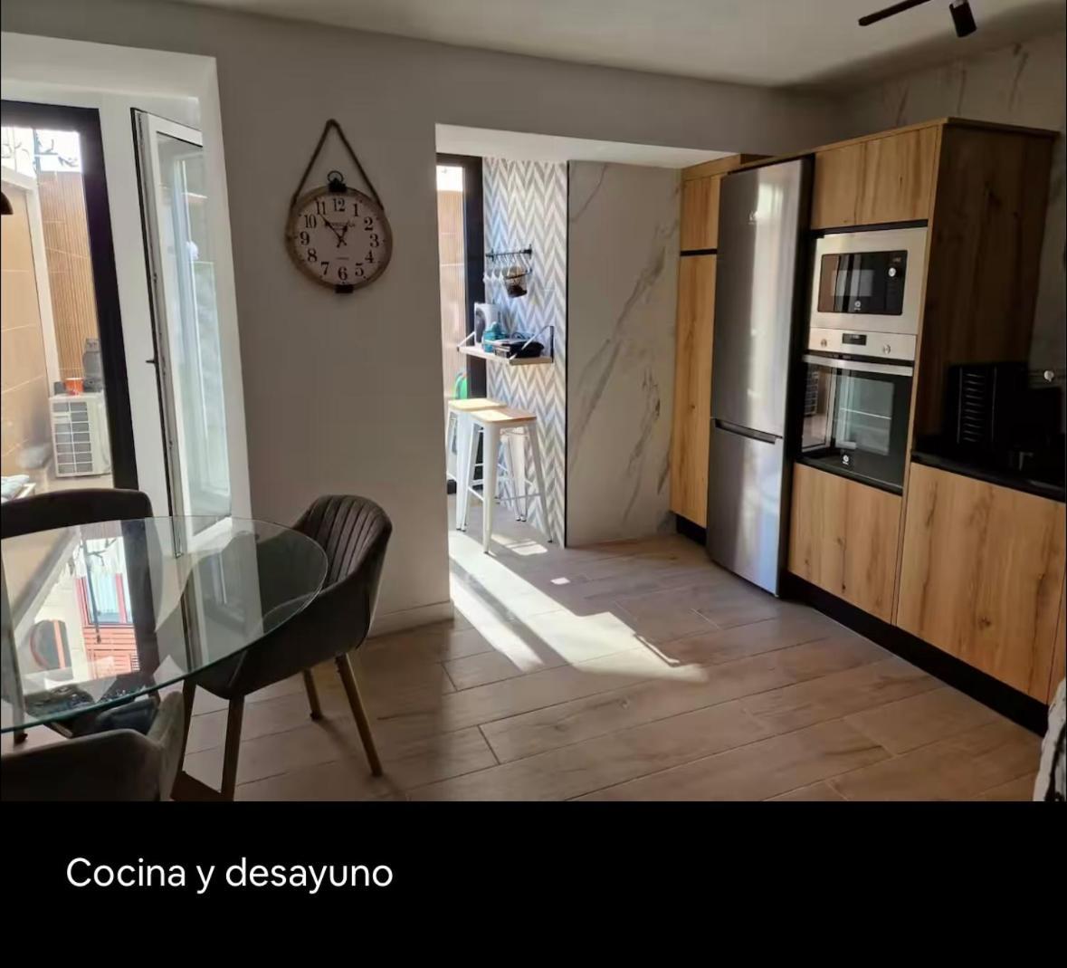 En El Corazon De Cimavilla Gijón Kültér fotó