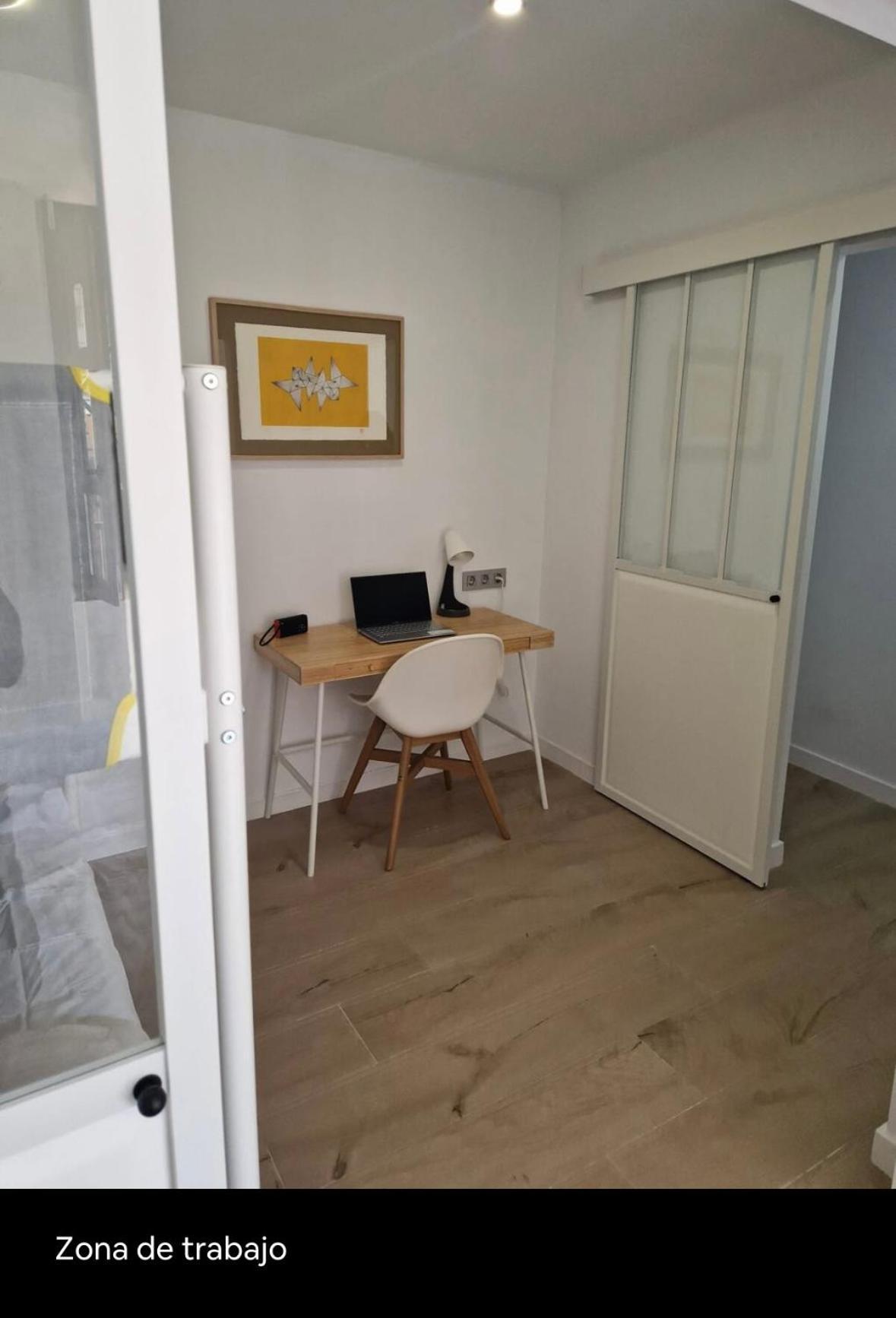 En El Corazon De Cimavilla Gijón Kültér fotó