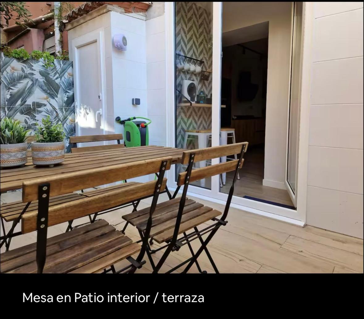 En El Corazon De Cimavilla Gijón Kültér fotó
