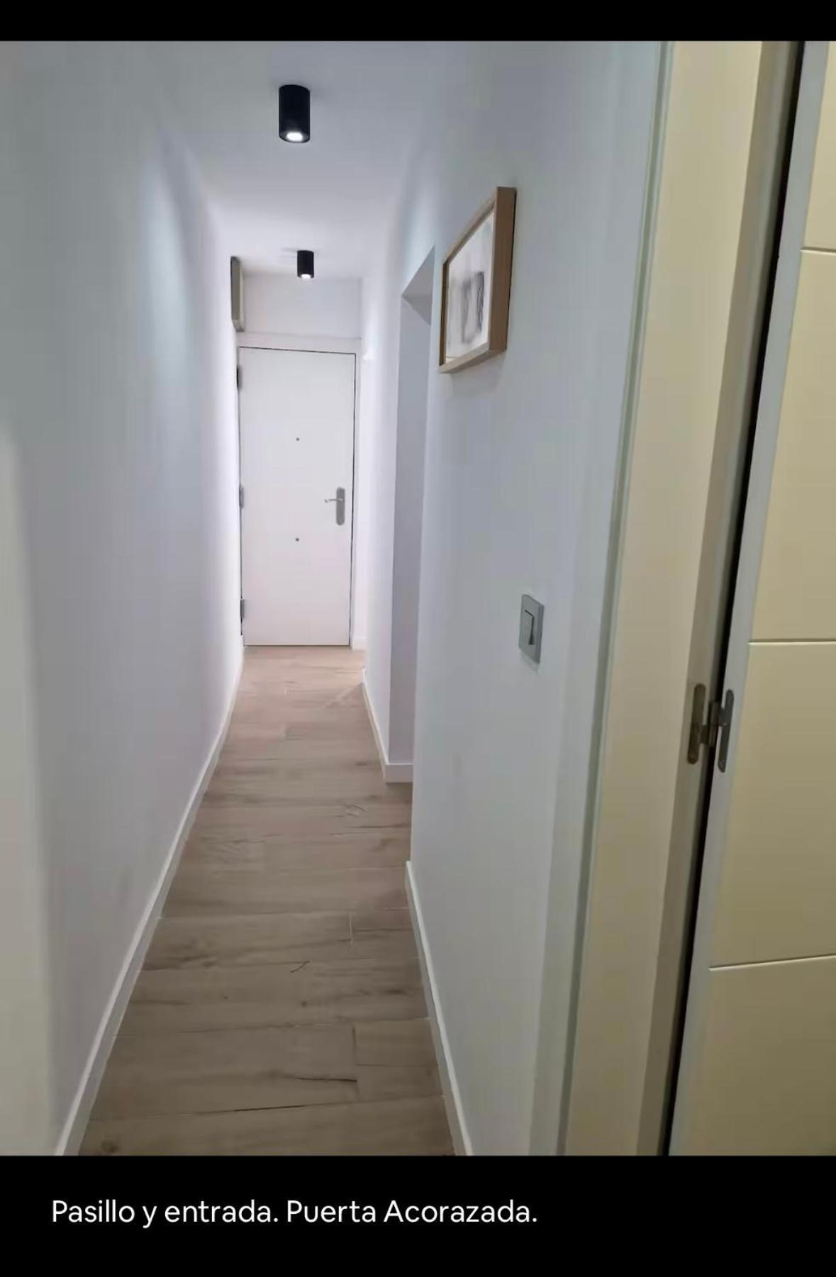 En El Corazon De Cimavilla Gijón Kültér fotó