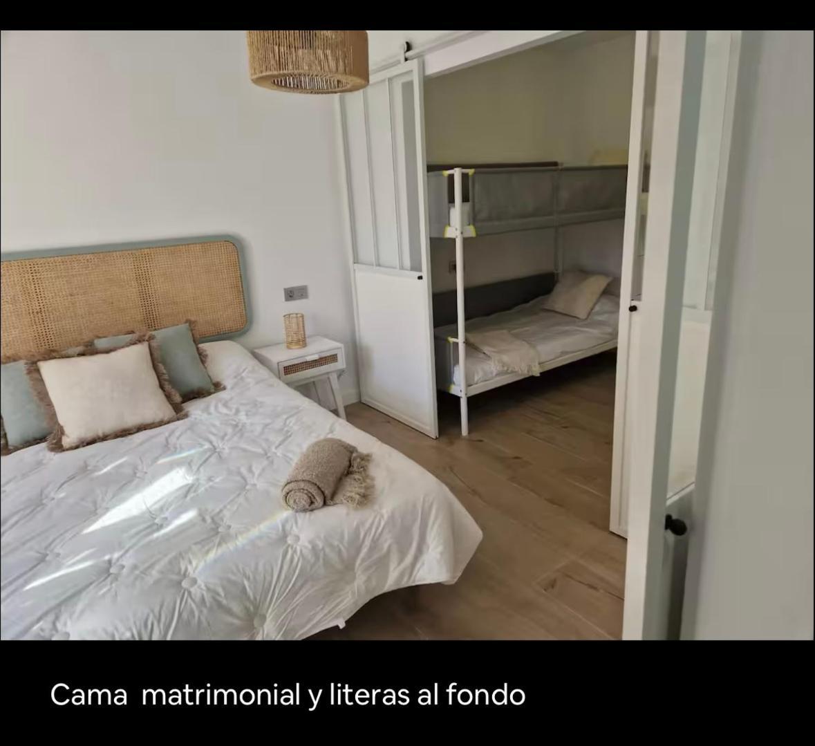 En El Corazon De Cimavilla Gijón Kültér fotó