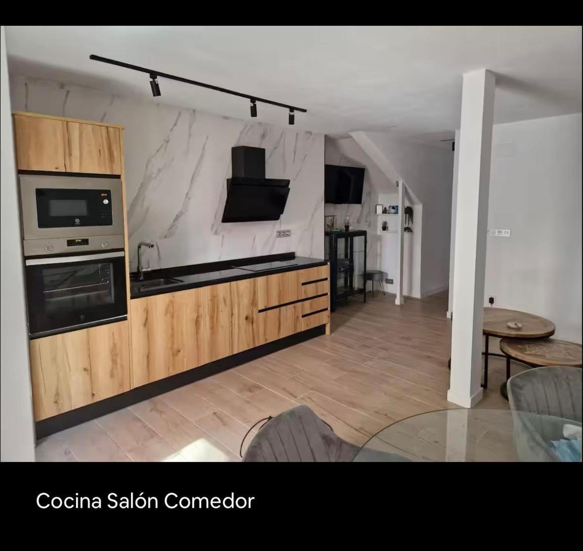 En El Corazon De Cimavilla Gijón Kültér fotó