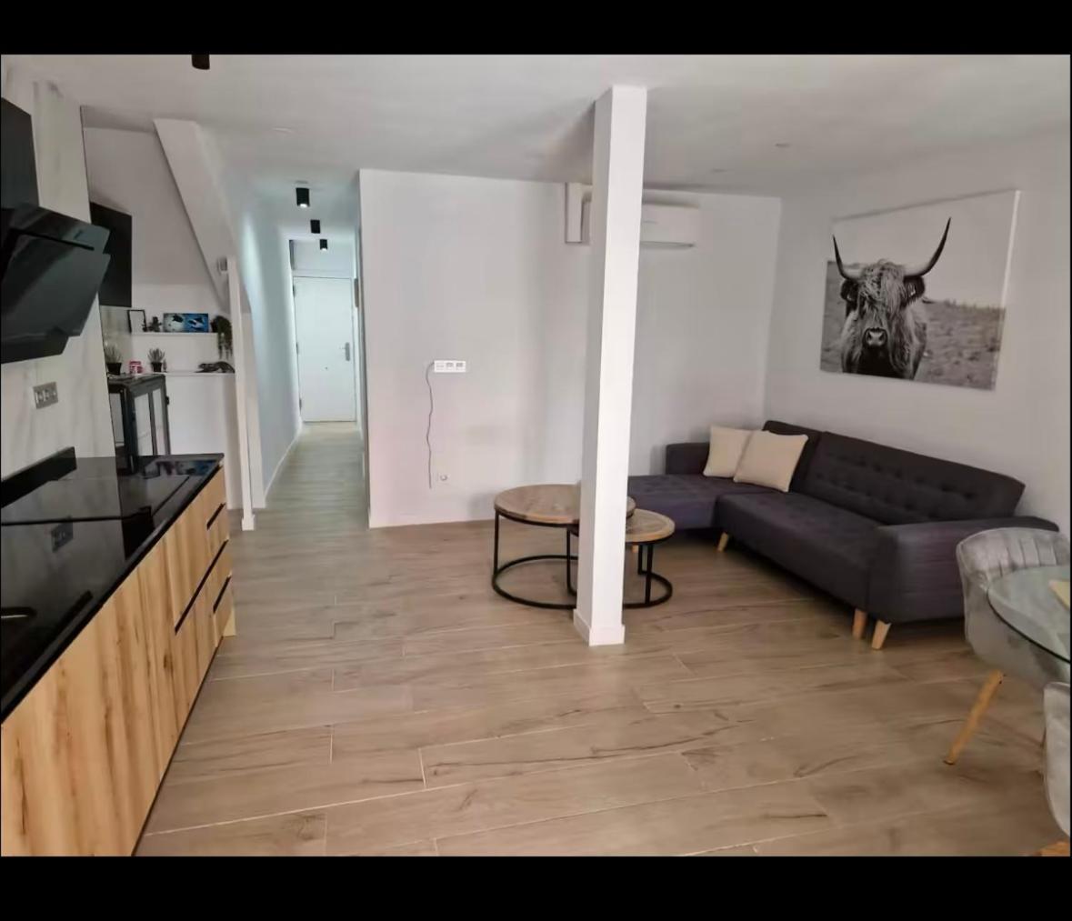 En El Corazon De Cimavilla Gijón Kültér fotó