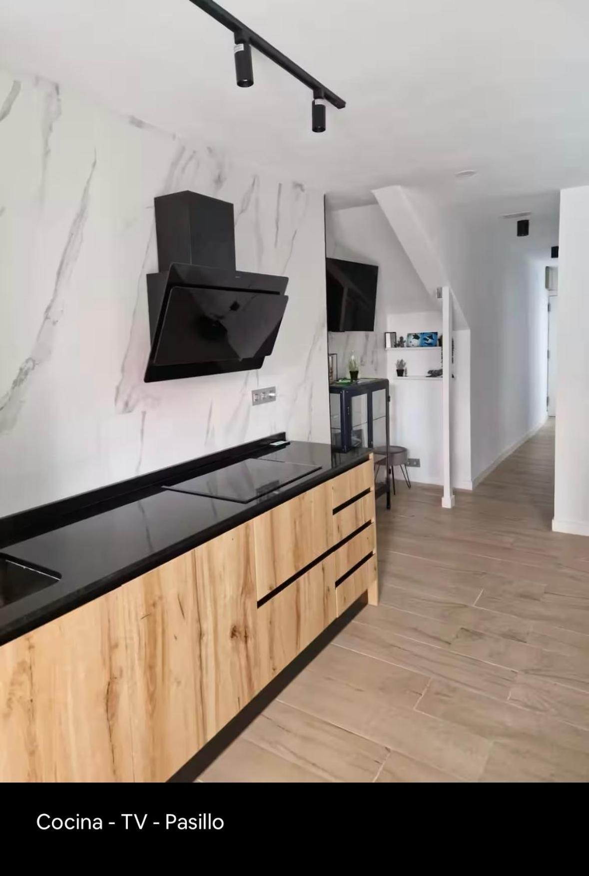 En El Corazon De Cimavilla Gijón Kültér fotó