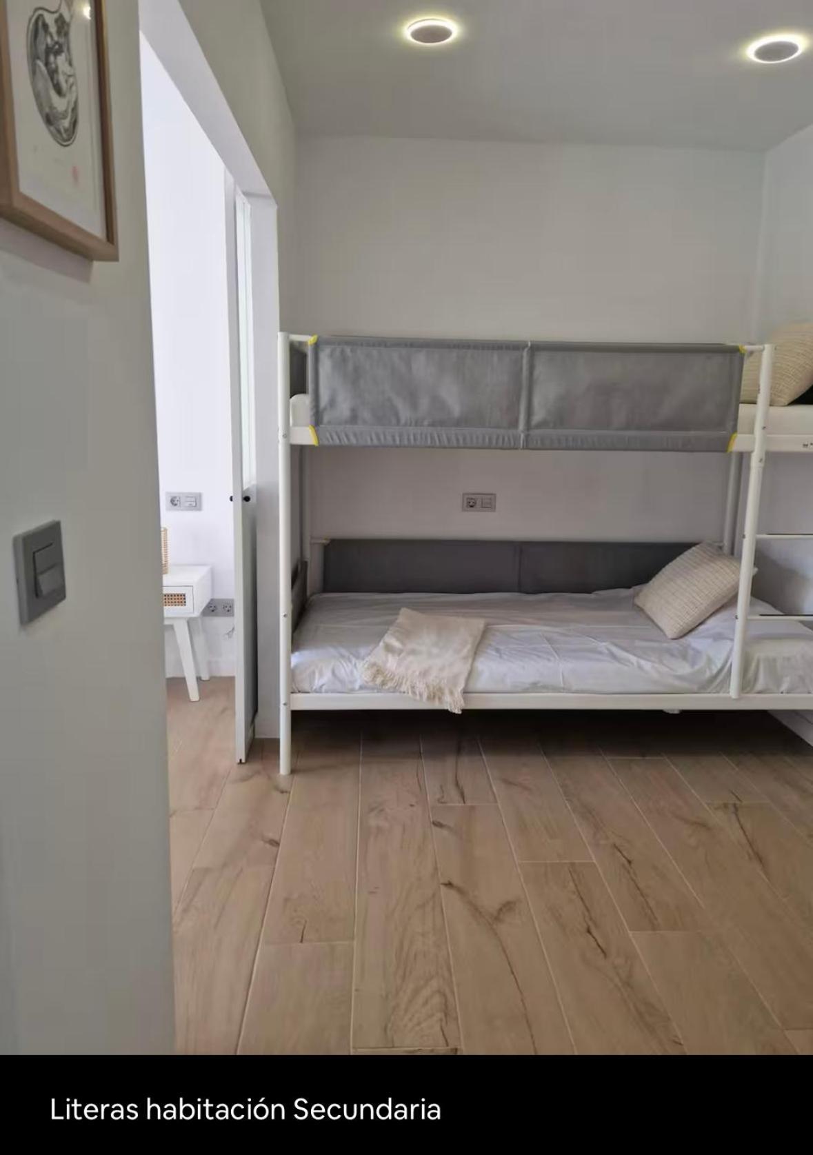 En El Corazon De Cimavilla Gijón Kültér fotó
