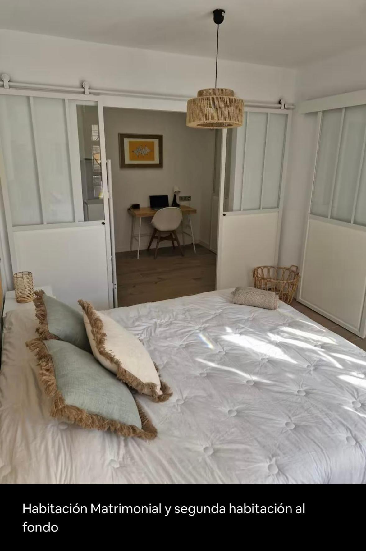 En El Corazon De Cimavilla Gijón Kültér fotó