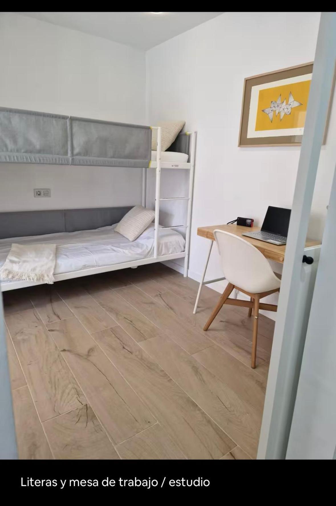 En El Corazon De Cimavilla Gijón Kültér fotó