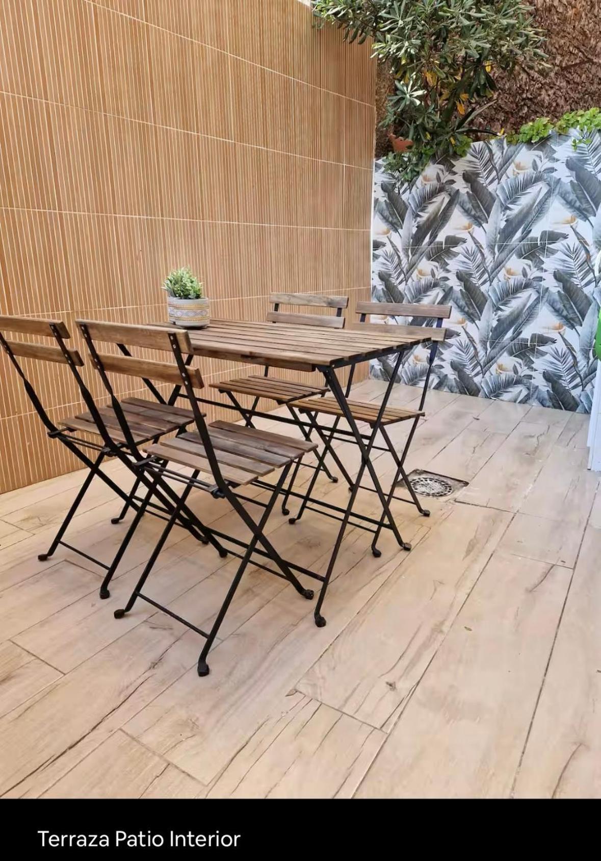 En El Corazon De Cimavilla Gijón Kültér fotó
